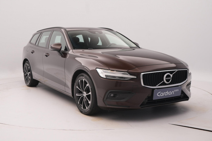 Volvo V60 D3 MOMENTUM CZ 2.0 d Momentum