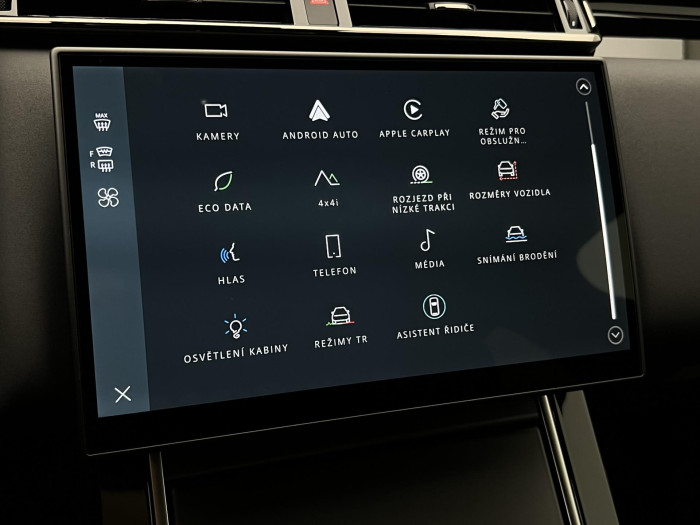 Land Rover Range Rover Velar D200 S AWD Aut 2.0 d