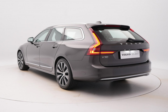 Volvo V90 B4 BRIGHT PLUS AUT 1.maj