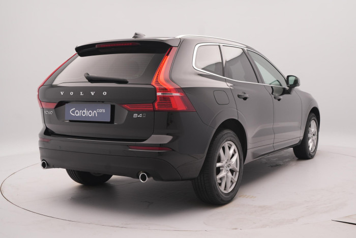 Volvo XC60 B4 AWD MOMENTUM PRO AUT 2.0 Momentum
