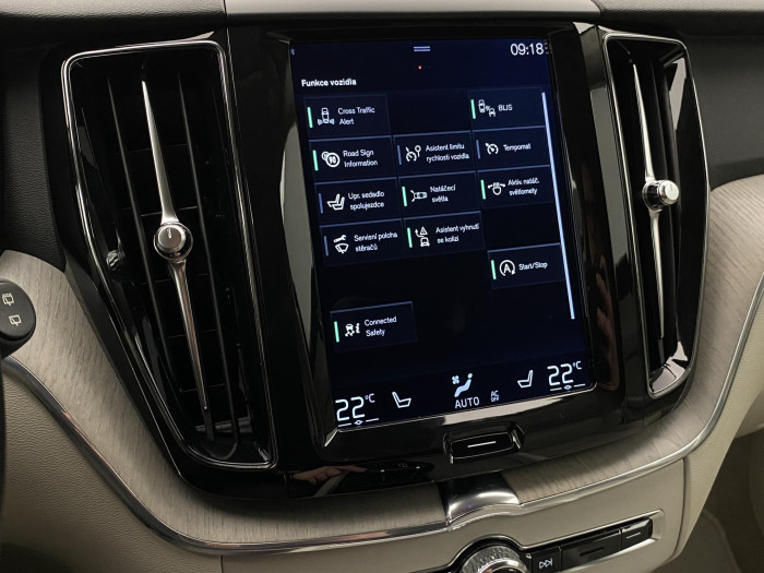 Volvo XC60 D4 AWD INSCRIPTION AUT 2.0 d