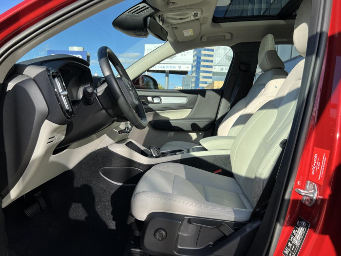 Volvo XC40 D3 AWD MOMENTUM Aut 1.maj. 2.0 d Momentum