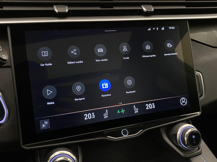 Lynk & Co 01 HEV DCT AUT 1.maj