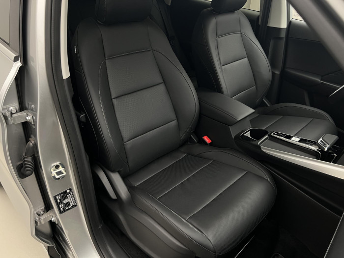 MG ZS HYBRID+ EXCLUSIVE 1.5TGI AUT 1.5 Exclusive