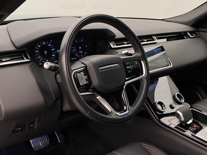 Land Rover Range Rover Velar D300 SE AWD AUT   REZERVACE 3.0 d SE