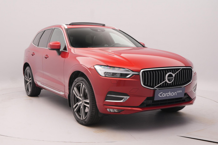 Volvo XC60 D4 AWD INSCRIPTION REZERVACE 2.0 d