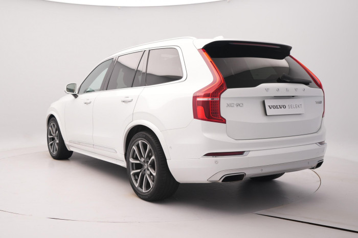 Volvo XC90 T6 AWD INSCRIPTION AUT