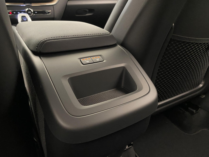 Volvo XC60 B5 AWD AUT BRIGHT PLUS