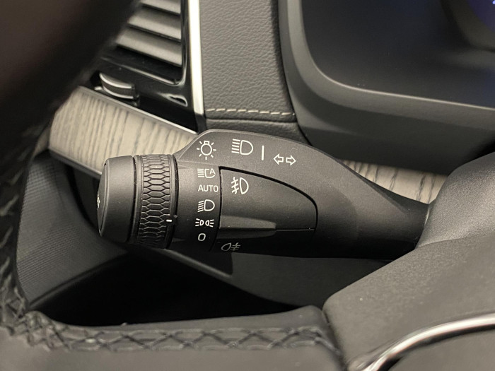 Volvo XC90 B5 AWD BRIGHT ULT. REZERVACE