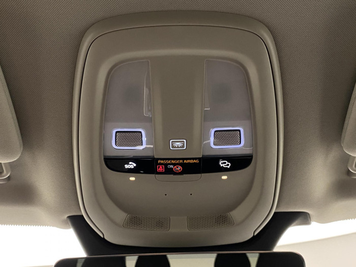 Volvo XC90 T8 AWD RECHARGE DARK PLUS 7m