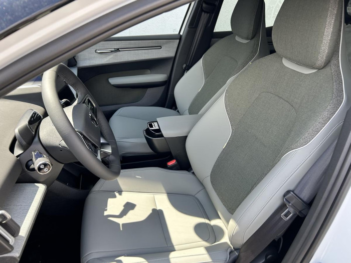 Volvo EX30 PURE ELECTRIC RECHAR. PLUS RWD Plus