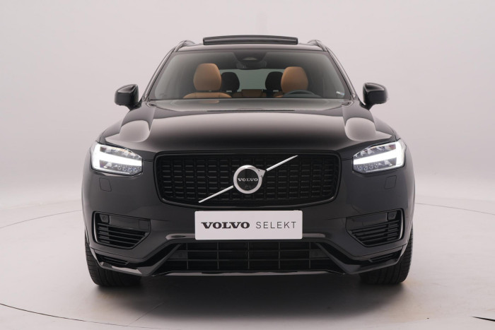Volvo XC90 T8 AWD RECHARGE ULTIMATE DARK