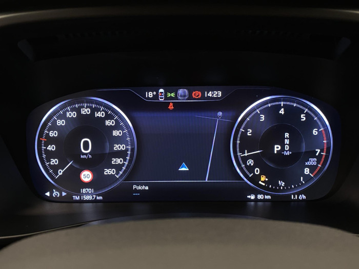 Volvo XC40 T2 CORE AUT CZ