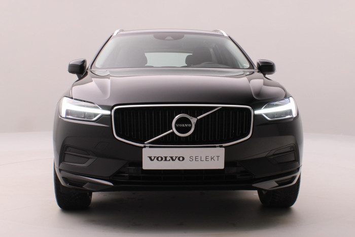 Volvo XC60 D3 MOMENTUM CZ 2.0 d Momentum