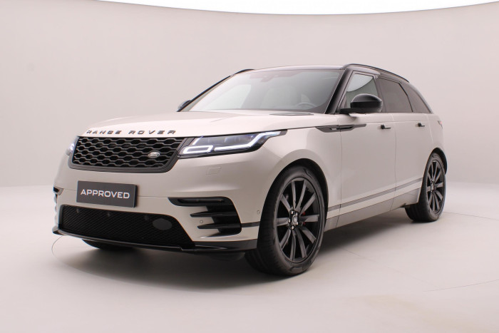 Land Rover Range Rover Velar D275 R-DYNAMIC AWD REZERVACE 3.0 d Dynamic