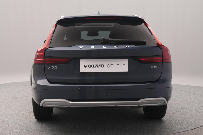 Volvo V90 CC B5 AWD ULTIMATE AUT 1.maj 2.0 CC CC