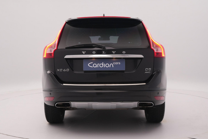 Volvo XC60 D5 AWD SUMMUM AUT 2.4 d Summum