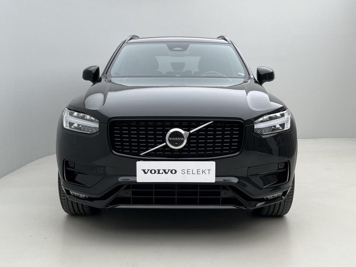 Volvo XC90 B5 AWD ULTIMATE DARK 7MÍST AUT