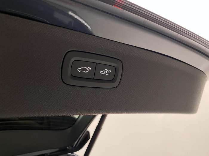 Volvo XC90 B5 AWD AUT BRIGHT PLUS