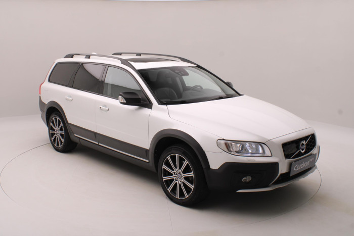 Volvo XC70 D5 AWD DYNAMIC ED. POLESTAR AT 2.4 d Dynamic AT