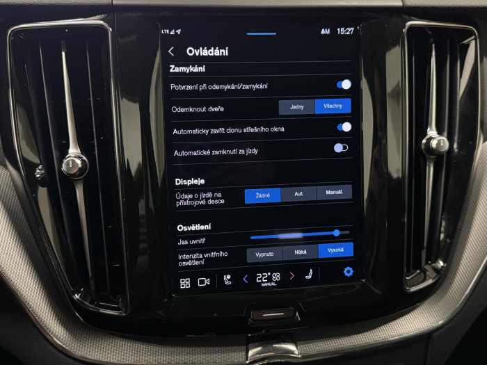 Volvo XC60 B4 AWD PLUS BRIGHT AUT