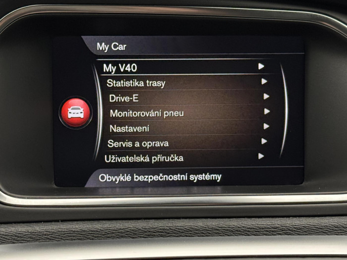 Volvo V40 CC MOMENTUM AUT 2.0 CC CC Momentum