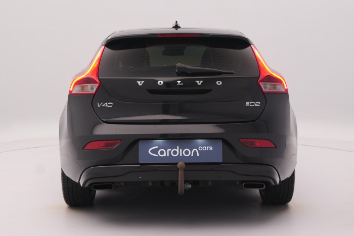 Volvo V40 D2 MOMENTUM AUT 2.0 d Momentum