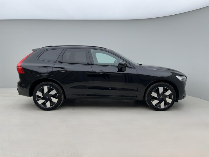 Volvo XC60 T8 AWD RECHARGE PLUS DARK Aut