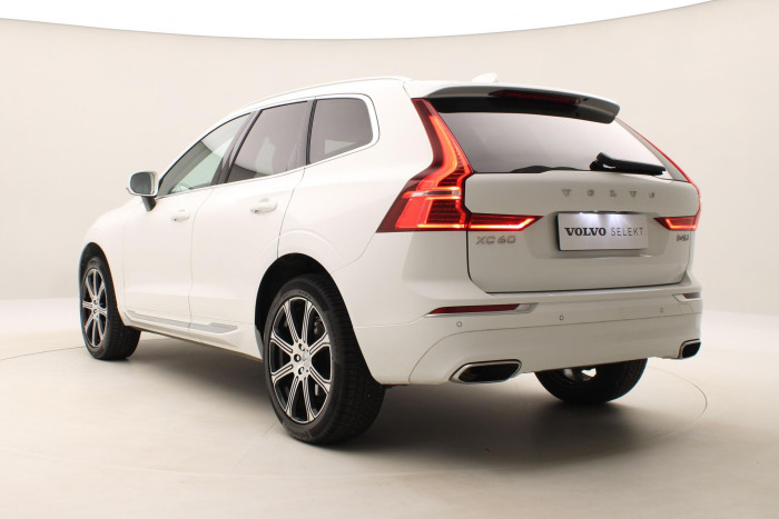 Volvo XC60 B4 AWD INSCRIPTION AUT CZ