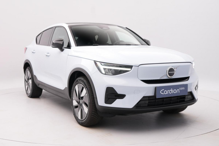 Volvo C40 PURE ELECTRIC SINGLE PLUS RWD