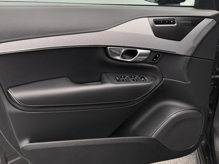 Volvo XC90 B5 AWD PLUS DARK CZ 1.maj