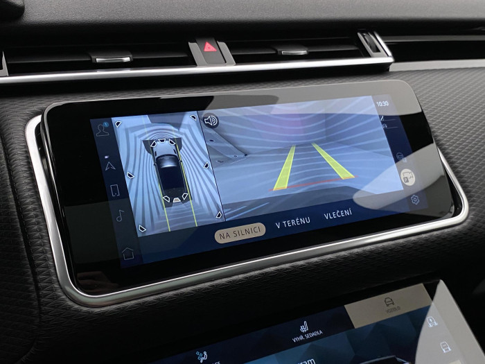 Land Rover Range Rover Velar D300 SE AWD AUT CZ 3.0 d SE