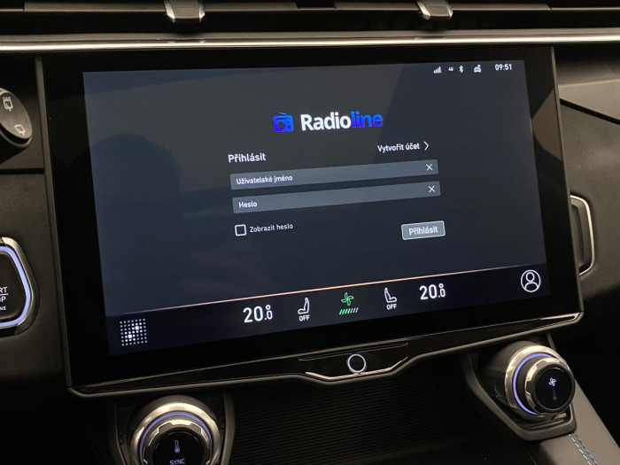 Lynk & Co 01 PHEV DCT AUT REZERVACE