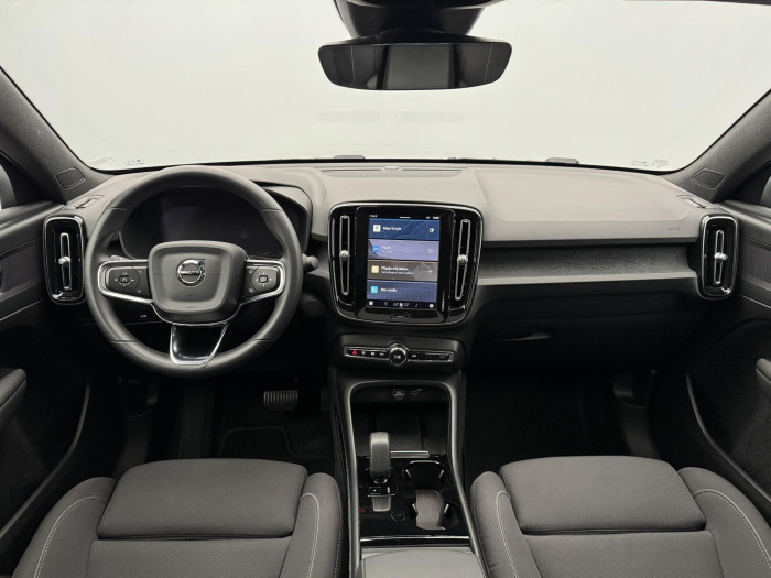 Volvo C40 TWIN ENGINE AWD PLUS CZ 1.maj