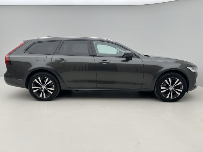 Volvo V90 CC D4 AWD AUT 1.maj. 2.0 d CC CC