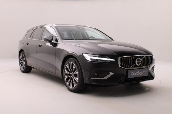 Volvo V60 B4 AUT BRIGHT PLUS