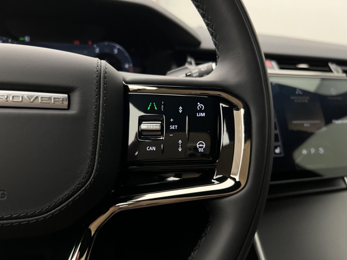 Land Rover Range Rover Velar D200 S AWD Aut 2.0 d