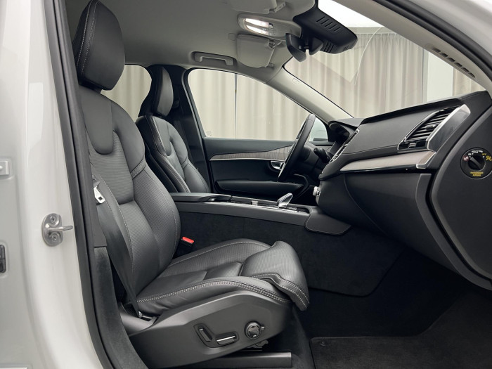 Volvo XC90 B5 AWD PLUS BRIGHT 7MÍST AUT