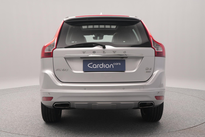 Volvo XC60 D4 AWD MOMENTUM AUT 2.4 d Momentum