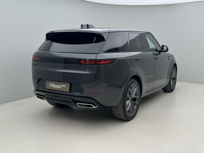 Land Rover Range Rover Sport P460e DYNAMIC SE 3.0 Dynamic SE