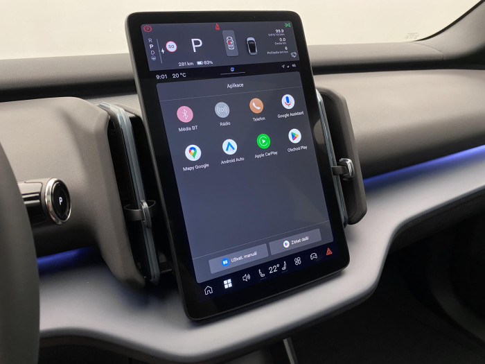 Volvo EX30 PURE ELECTRIC TWIN AWD ULTRA