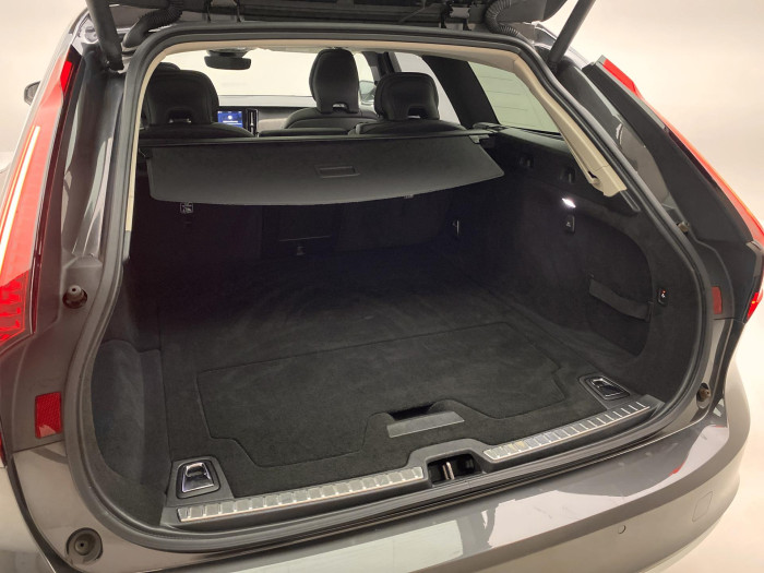 Volvo V90 T6 AWD RECHARGE INSCRIPTION