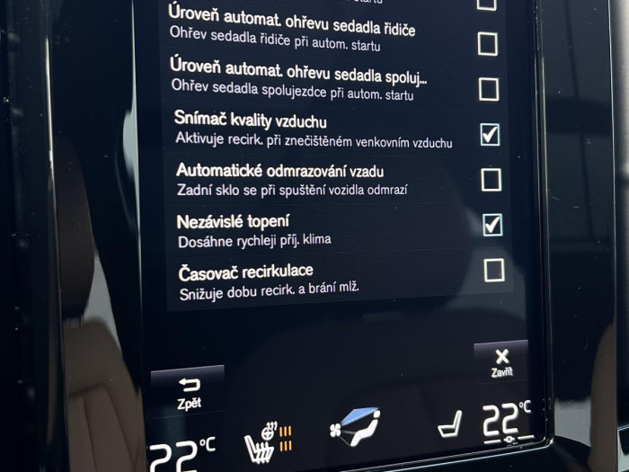 Volvo XC40 D3 INSCRIPTION 1.maj. 2.0 d