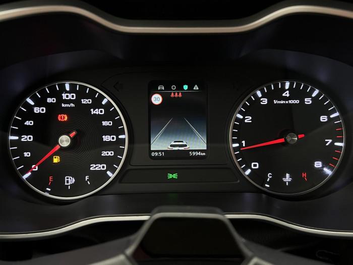 MG ZS 1.5 ESSENTIAL PLUS CZ 1.maj.