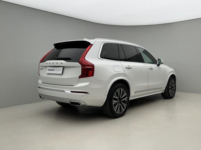 Volvo XC90 B5 AWD INSCRIPTION Aut 1.maj.