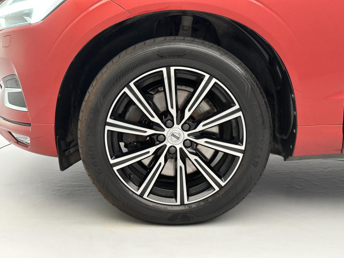 Volvo XC60 D4 AWD INSCRIPTION CZ 2.0 d