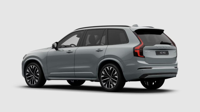 Volvo XC90 B5 AWD DARK PLUS AUT