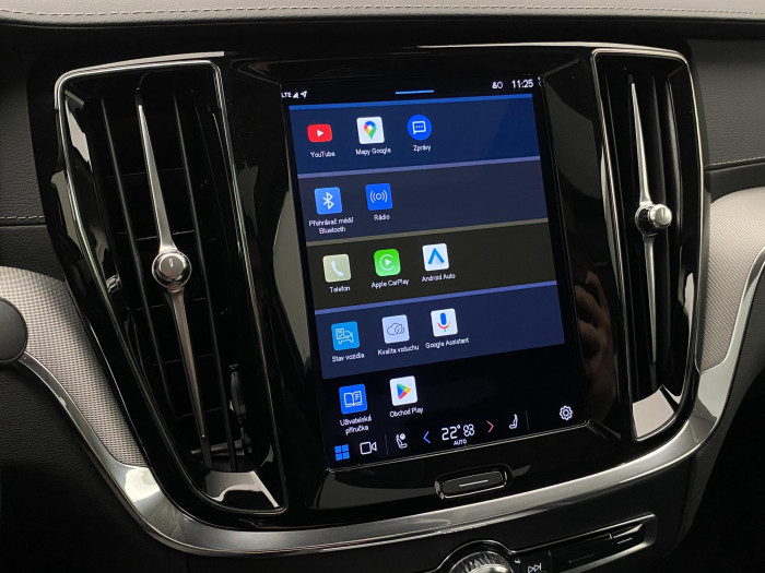 Volvo S60 B5 AWD ULTIMATE DARK AUT