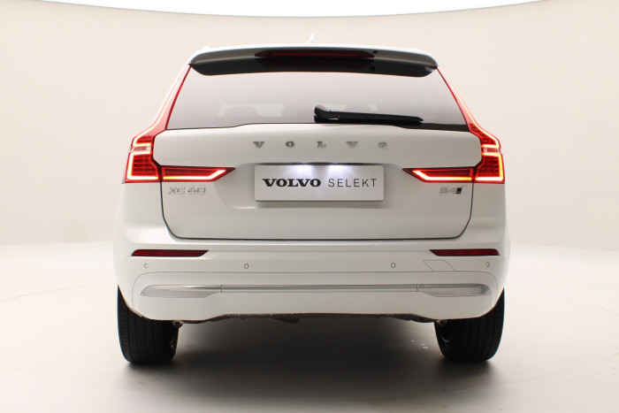Volvo XC60 B4 AWD INSCRIPTION AUT