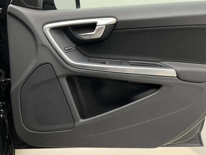 Volvo V60 D3 NAVIGACE 2.0 d